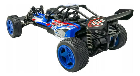 Veh. Off Road Trail Raced 1:8 USB 080020A 1991