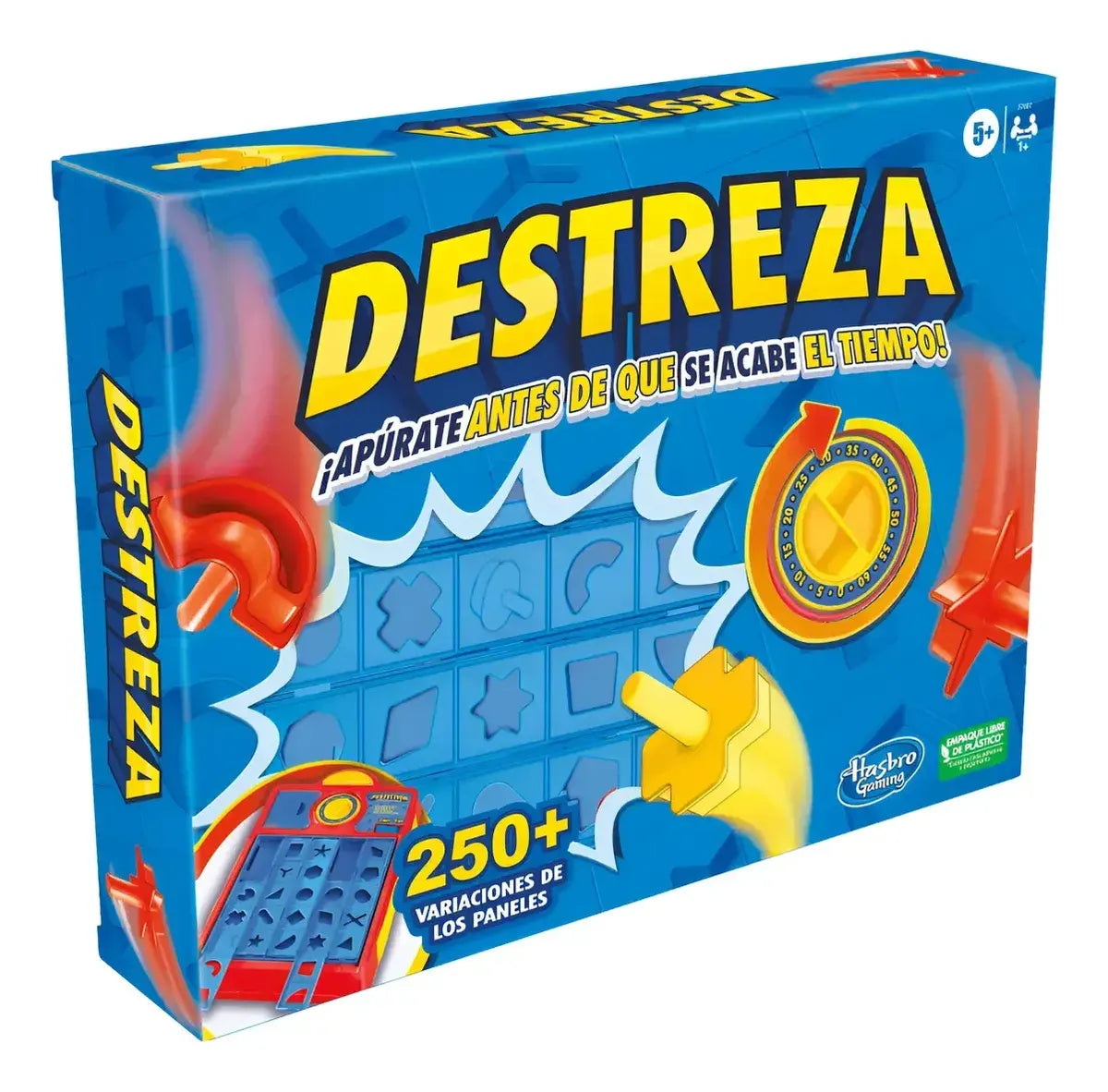 Juego de Mesa Destreza F76975730