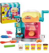 Play-Doh Donut Drop Shop Playset G23085L00