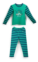 Chimola Pijama Dragon TM UND05