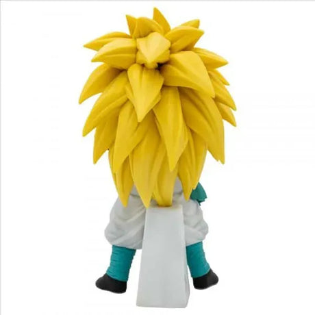 Banpresto Dragon Ball Z Solid Edge Works Gotenks Super Saiyan 29636