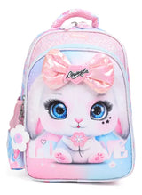Chimola Mochila De Espalda De 14 Bunny Bt182