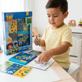 Toy Story 5 +50 Super Actividades Dts17946