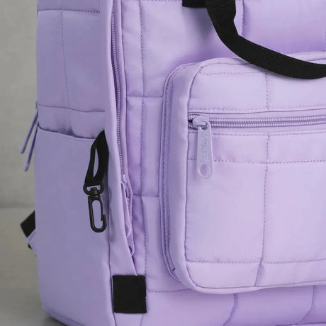 Mooving Mochila Kuromi Lila 1642226
