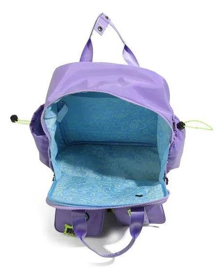 Chimola Punk Power Purple M214