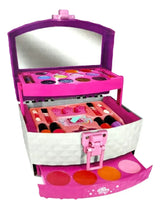 Tiny Set Valija De Maquillaje 3 Pisos 3362