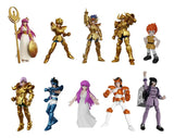 Saint Seiya Galaxy Serie 03 Gold Zodiac Figura Sorpresa 75033B
