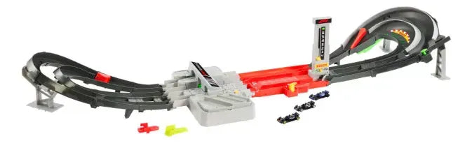 Hot Wheels Pista Formula 1 Grand Prix JDY16