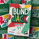 Juego Blind Jack Buro Notrv
