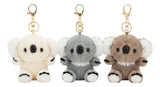 Koala Llavero de Peluche Shine KL557