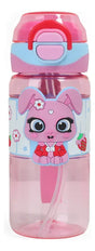Chimola Botella Acrilico Soft Bunny BZ121