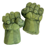Puños gigantes Avengers Hulk DNY1067