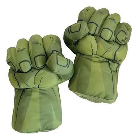 Puños gigantes Avengers Hulk DNY1067