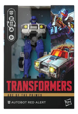 Transformers Age Of The Primes Voyager Class 18cm G04735L00