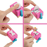 Muñeca Barbie Fiesta De Perritos Mattel Gxv75