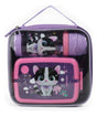 Chimola Lunch Box Set Cat BZ145