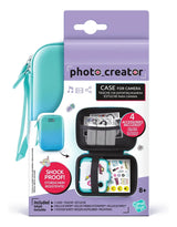 Photo Creator Funda Para Camara Instantanea Clk012