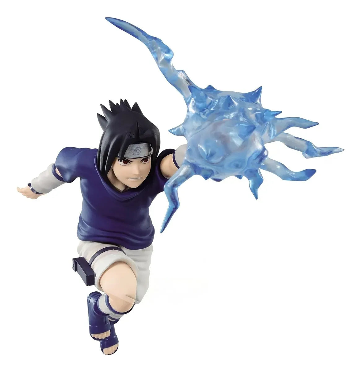 Banpresto Naruto Effectreme-Uchiha Sasuke- 19231