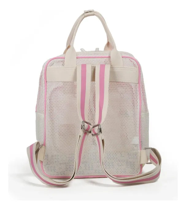 Chimola Mochila Malibu Nude M254