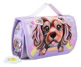 Chimola Cartuchera Completa Desplegable Dog Bt219