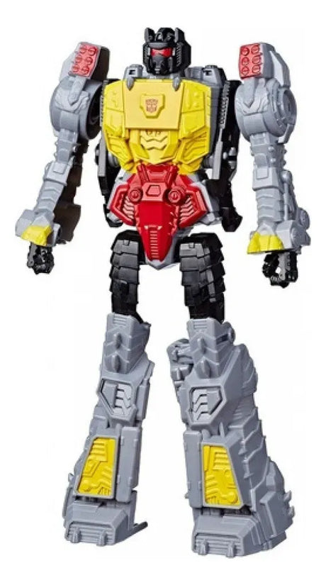 Hasbro Transformers 25cm Articulado E5883