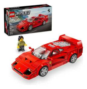 LEGO Speed Champions Ferrari F40 76934