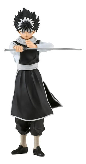 Banpresto Yu Yu Hakusho Dxf-Hiei-30th Anniversary 88172