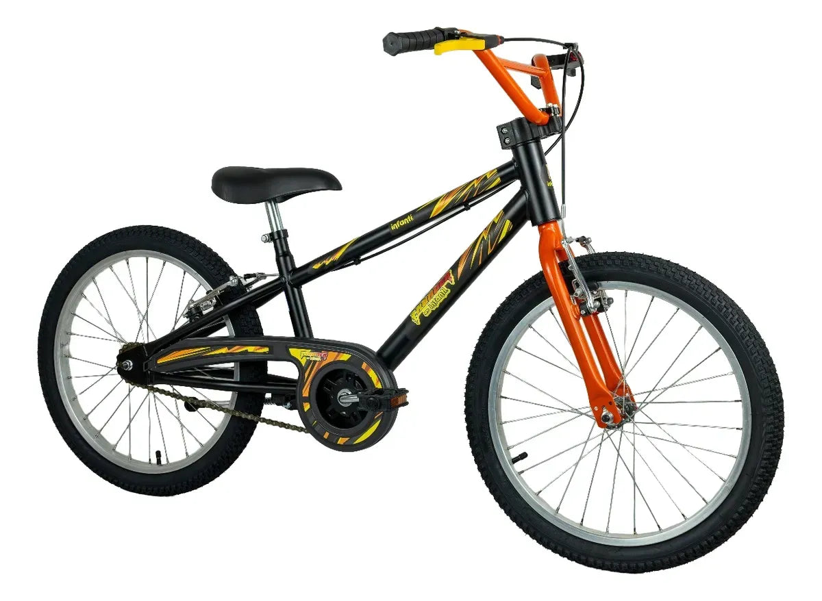 Bicicleta R20 Infanti PT/LJ 3508