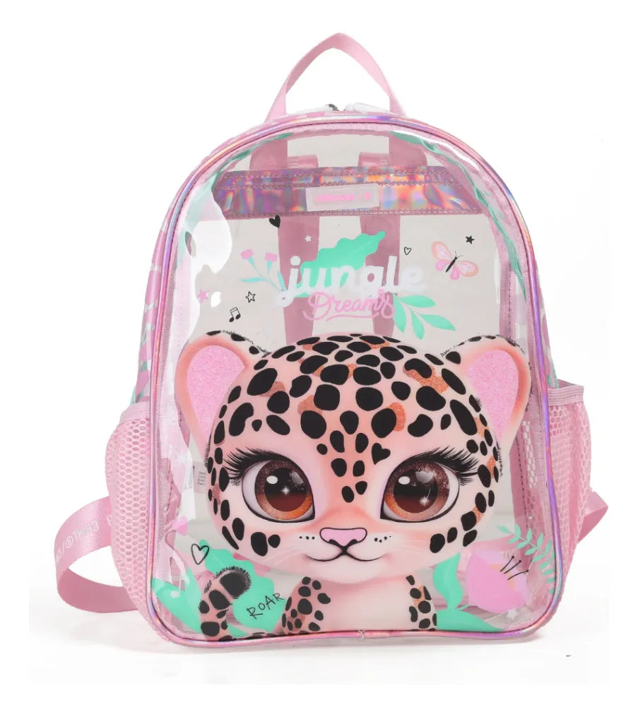 Chimola Mochila Cristal Chita Chita M265
