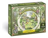 juego Sobresaltos 7901 Maldon