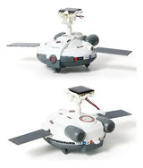Explorador Lunar C/ Sistema Solar 3 en 1 1653865 Shine