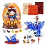 Zuru Smashers Dino Egg Hunt Epic 74133 7654