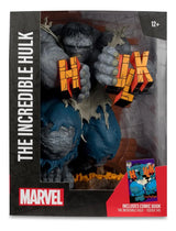 McFarlane Marvel Collection Figura 1:6TH El Increible hulk 14917-INT
