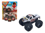 Monster Jam Mechanix 1:32 Zombie 5004578