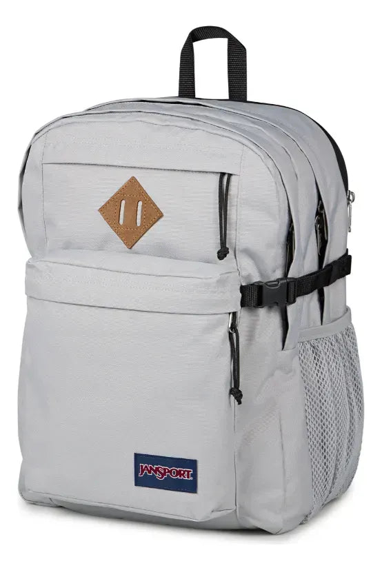 Jansport Mochila Espalda Main Campus Grounded Grey JNS811
