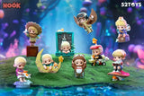 52toys Nook's Little World Figura Blind Box S78883