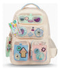 Footy Mochila Espalda 18P Wonder Pockets F26333