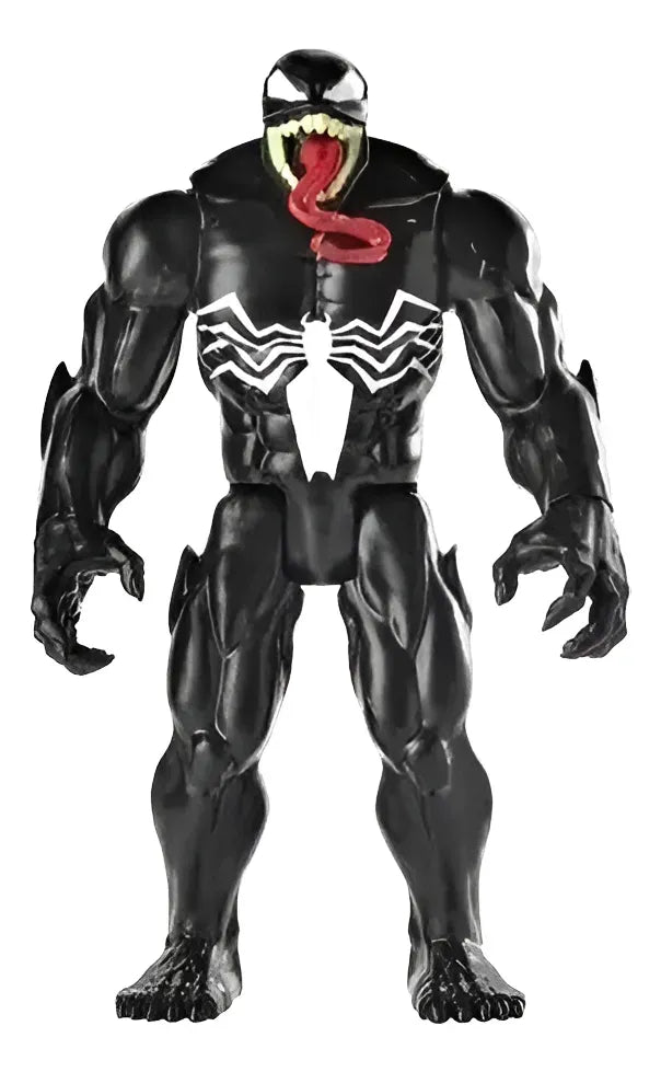 Habro Marvel Spider-Man Deluxe Venom F4984