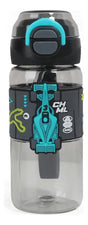 Chimola Botella Acrilico Soft Racing Car BZ127