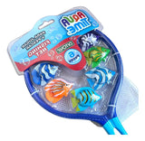Aqua Time Raqueta con red para jugar y pescar 2729