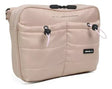 Chimola Bolso Para Cochecito Baby World Pale Pink R105