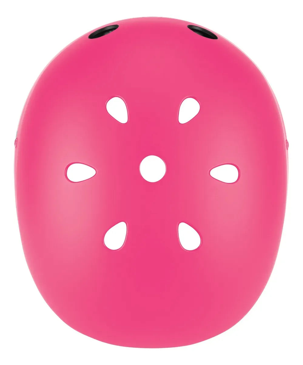 Globber Casco Primo Lights XS/S Pink 505-110-2