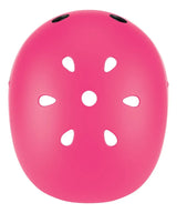 Globber Casco Primo Lights XS/S Pink 505-110-2