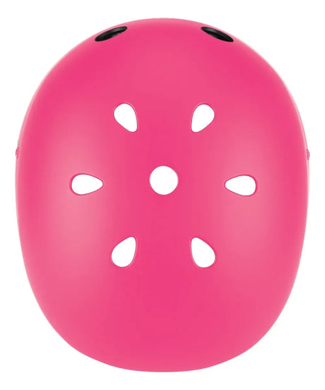 Globber Casco Primo Lights XS/S Pink 505-110-2