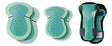 Globber Set De Proteccion Junior XXS Mint 540-206