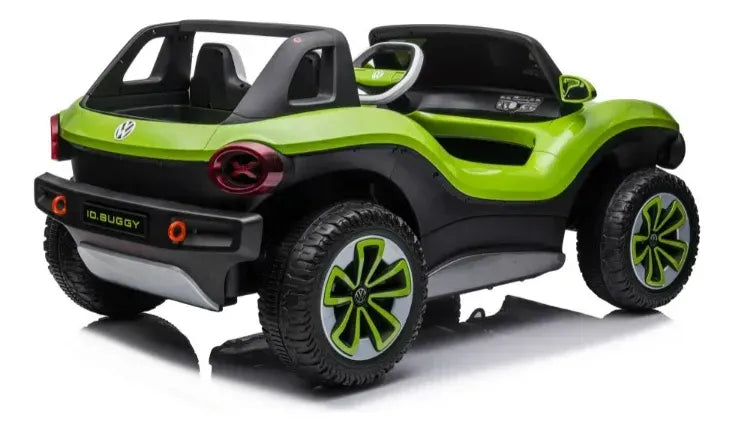 Auto a Bateria Volkswagen Buggy Verde CL-SHJ62102