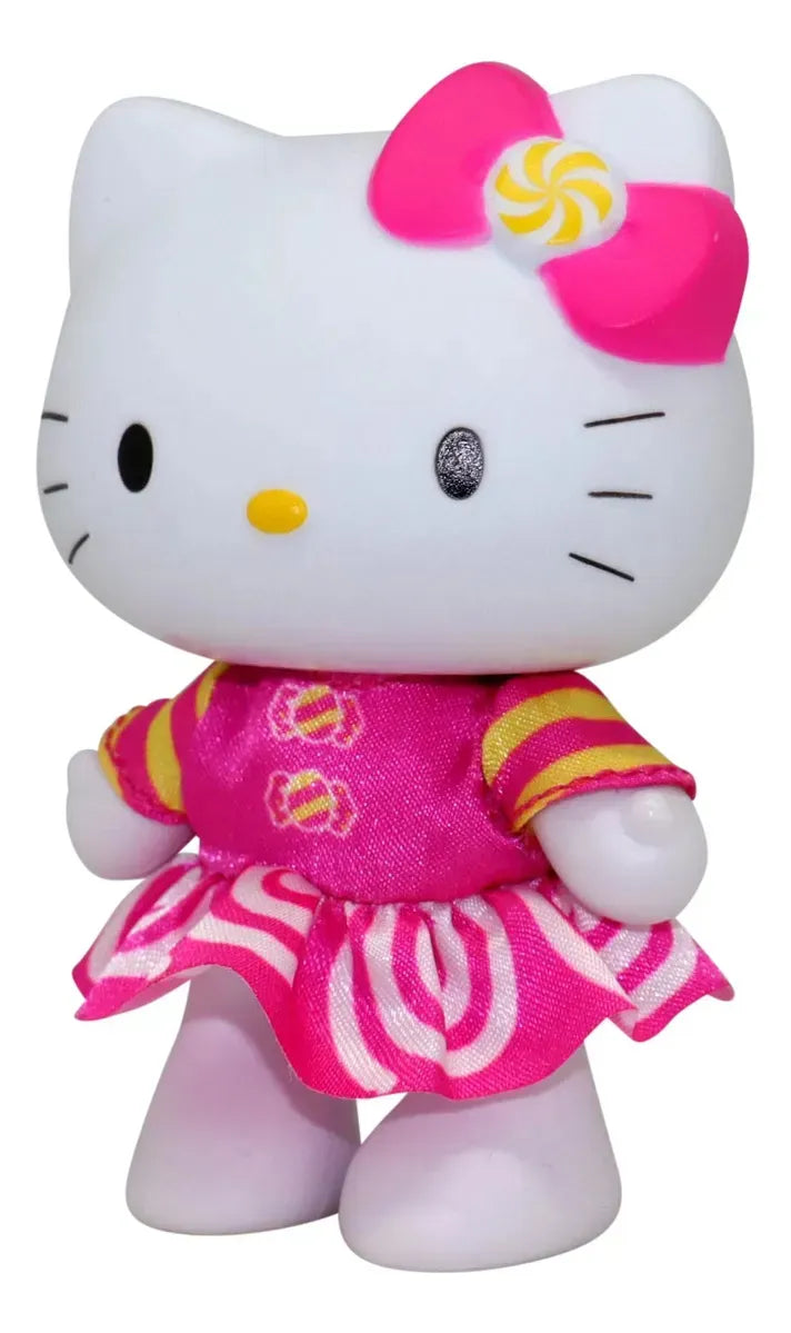 Muñeca Hello Kitty 10cm 25833