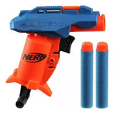 Hasbro Nerf Pistola De Dardos Elite 2.0 Slash F6354