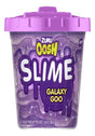 Zuru Oosh Slime Tub 300g Galaxy Goo! 8602 7624
