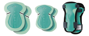 Globber Set De Proteccion Junior Xs Mint 541-206
